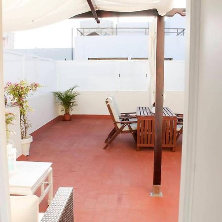 Vv Canteras Oasis "By Henrypole Home" Las Palmas de Gran Canaria Exteriör bild